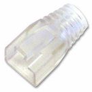 STRAIN RELIEF BOOT, RJ45 CONNECTOR