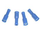 Female Disconnector 5.0mm Insulated Blue 1.5-2.5mm² (ST-141) RoHS