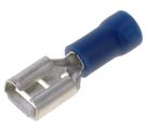 Female Disconnector 6.3mm Blue 1.5-2.5mm² (ST-165) RoHS