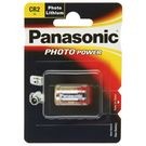 Litija baterija CR2 3V Panasonic
