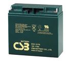 Acid lead battery 12V 17Ah B1 Pb CSB