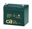 Acid lead battery 12V 34Ah B5-L Pb CSB