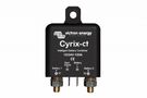 Akumulatoru uzlādes kontrolieris Cyrix-ct 12/24V-120A, ar vadību mikrokontroleri, Victron energy