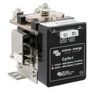 Akumuliatoru Uzlādes kontrolieris Cyrix-i 12/24V-400A, ar vadību -mikrokontroleri, Victron energy