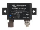 Litija bateriju uzlādes Komutators Cyrix-Li-Charge 24/48V-230A, Victron energy