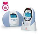 DBX-88 ECO Full Eco DECT baby monitor with display white/blue