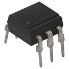 Optocoupler;Channels:1;Out:transistor;Uinsul:5.3kV;Uce:30V