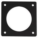 M40 CABLE GLAND ADAPTER PLATE