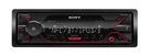 Automašīnas magnetola  SONY FM, Bluetooth/Mp3/USB/Aux 4x50W