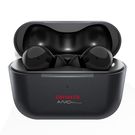 True Wireless Bluetooth 5.0 Earphones with Active Noise Cancelling, Black