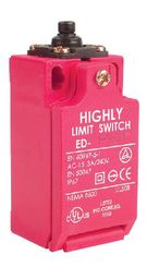 Safety Limit Switch ED-1-1-31 HIGHLY