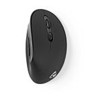 Mouse | Wireless | 800 / 1000 / 1600 dpi | Adjustable DPI | Number of buttons: 6 | Right-Handed