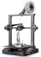 3D printeris Ender-3S1 Plus 300x300x300mm ar Sprite ekstrūderi, CR-Touch Creality