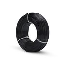 Fiberlogy Refill Easy PET-G Black 1.75 mm 0.85 kg