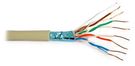 Cable FTP CAT5e 4x2x0.5mm