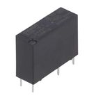 Relay:electromagnetic;SPST-NO;Ucoil:24VDC;5A/250VAC;3A/30VDC
