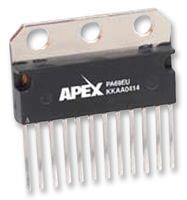 1 CHANNEL AB AUDIO POWER IC