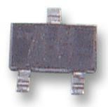 MOSFET, N-CH, 30V, 0.6A, SC-70