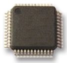 MCU, 32BIT, ARM CORTEX-M0, 50MHZ, LQFP48