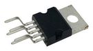 DUAL MOSFET, N-CH, 200V, 9.1A, TO-220FP
