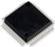MICROCONTROLLER, 8-BIT, LC8XX CPU, CMOS