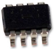 ANALOGUE SWITCH, 1-CHANNEL, SPDT, SOT-23