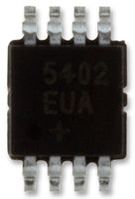OP AMP/COMPARATOR/VOLTAGE REF, NSOIC-8