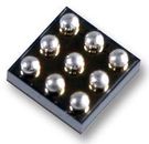 DIODE ARRAY, ESD-PROTECTION, 7PF, WLP-9