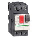 TeSys GV2-Circuit breaker-thermal-magnetic- 0.63...1 A, 13A