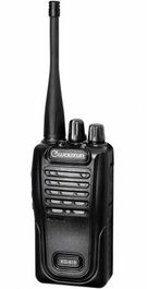 Handheld PMR446 license free radio KG-819U Wouxun