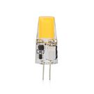 LED Lamp G4 | 2.0 W | 200 lm | 3000 K | Warm White | Number of lamps in packaging: 1 pcs