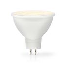 LED Bulb GU5.3 | Spot | 2.5 W | 207 lm | 2700 K | Warm White | Clear | Number of lamps in packaging: 1 pcs