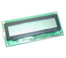 LCD 16X1 TN no BKL (GDM1601C-RN-TBS)(eq LCD1601A)E/J char. set
