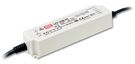 Single output LED power supply 54V 1.12A with PFC, with dimming function, Mean Well