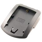 Charger adapter for CANON LP-E5