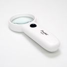 Magnifying glass 3.5X with LED lighting, Pro'sKit