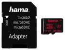 MEMORY, MICROSDHC 16GB UHS-I C3, 80MB/S