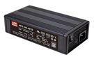 Battery Pb, Li-ion Charger 13.8V 13.5A, TB, PFC, Mean Well