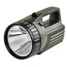 Rechargeable LED Flashlight 3810, 330 lm, SLA Battery 4000mAh, EMOS