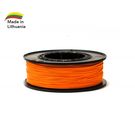 Filament PET-G orange 1.75mm 1kg FILALAB