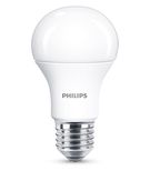 LED bulb E27 230V 11W (100W) A60 1521lm warm white, PHILIPS