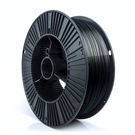 Filaments PET-G melns 1.75mm 3kg Rosa3D