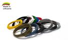 Filament PLA set 12 colors 30g each (10m) 1.75mm for 3D pens FILALAB