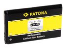 Battery for replacement Nokia NOKIA BL-5C, BL-5CA, BL-5CB, BL-6C