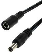 1.5M DC EXTENSION LEAD 2.1MM 16AWG
