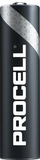 Sārma baterija R3 (AAA) 1.5V PROCELL Duracell