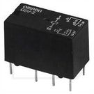 Relay DPDT 2A 24V 2880R
