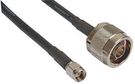 3M LLC200A CABLE, SMA M TO N-TYPE M
