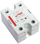 Relay: solid state; Ucntrl: 4÷32VDC; 25A; 48÷530VAC; -30÷80°C; IP20