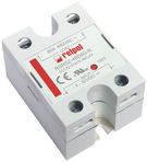 Relay: solid state; Ucntrl: 4÷32VDC; 60A; 48÷530VAC; -30÷80°C; IP20
